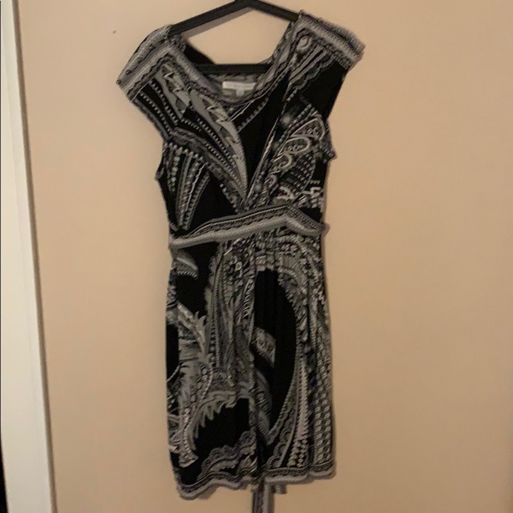 New York and Company xl dress